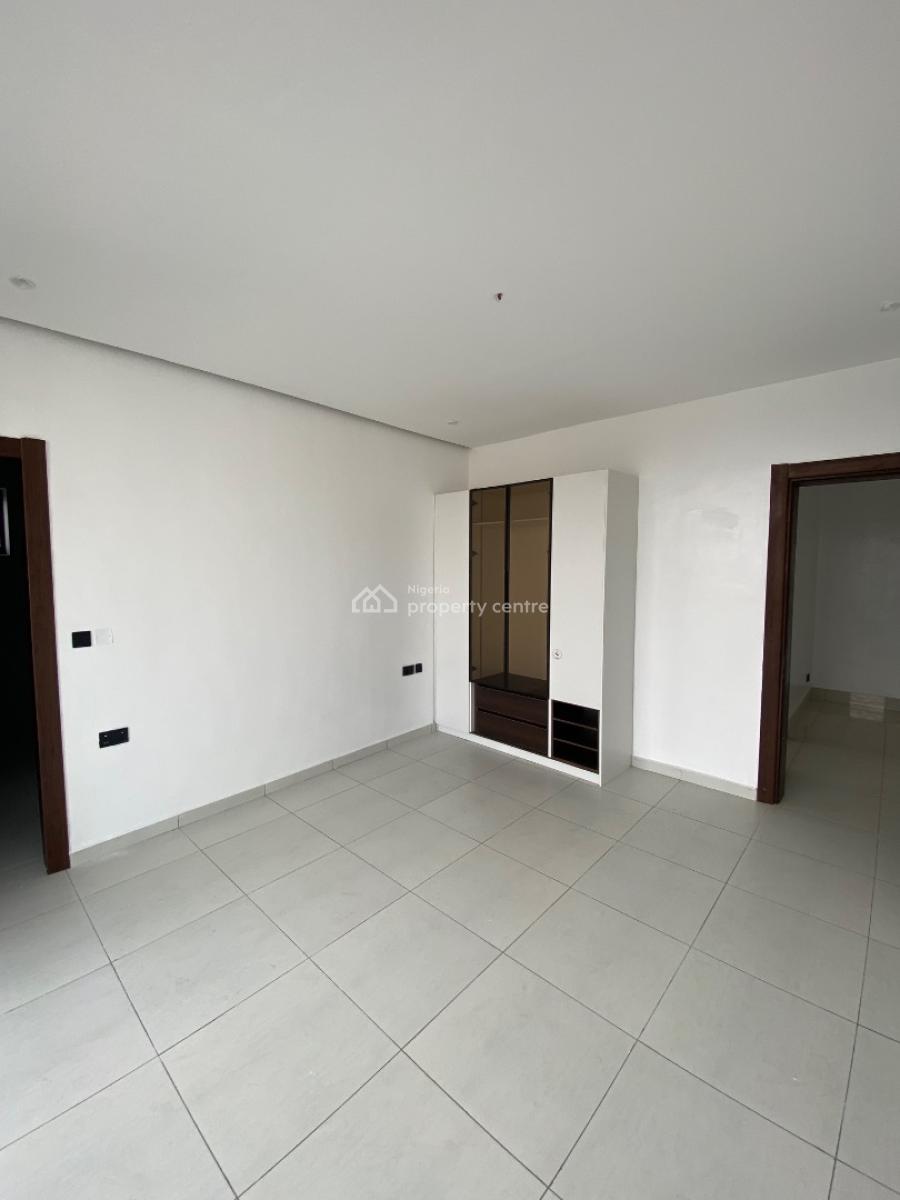 Newly Built 2 Bedroom Apartment, Ikate, Lekki, Lagos, Flat / Apartment for Sale