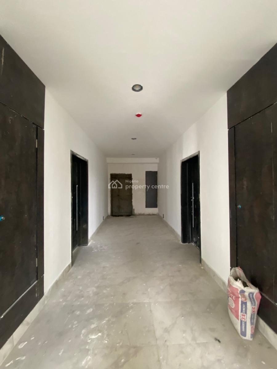 Newly Built 2 Bedroom Apartment, Ikate, Lekki, Lagos, Flat / Apartment for Sale