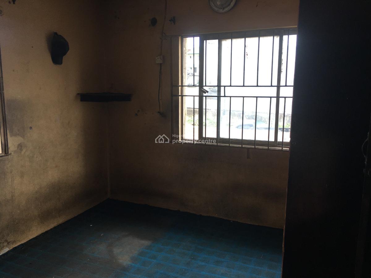 Healthy 4 Bedroom Semi Detached Duplex, Beach Road, Ebute, Ikorodu, Lagos, Office Space for Rent