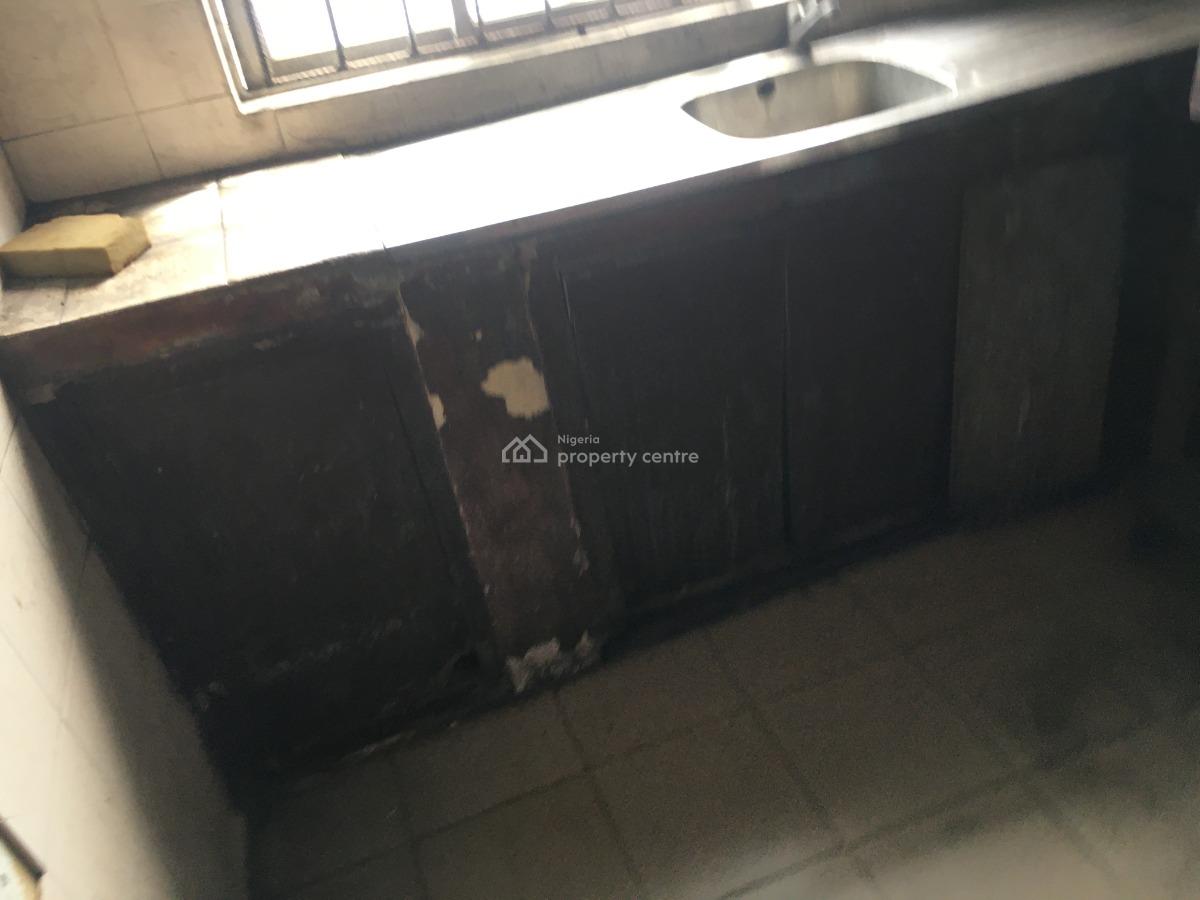 Healthy 4 Bedroom Semi Detached Duplex, Beach Road, Ebute, Ikorodu, Lagos, Office Space for Rent