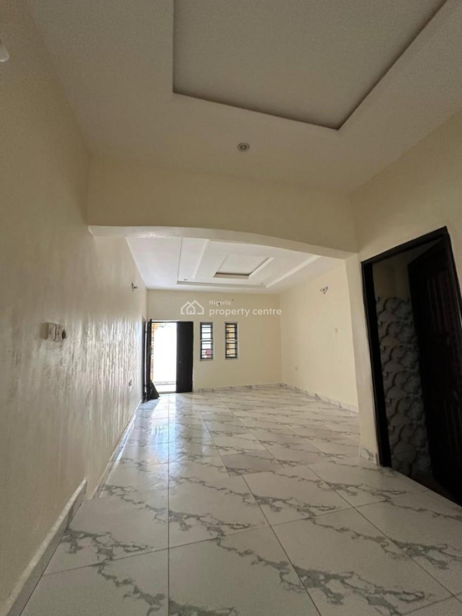 Newly Built 2 Units of 3 Bedroom Bungalows, Rumunduru By Culvert, Eneka, Port Harcourt, Rivers, Detached Bungalow for Sale