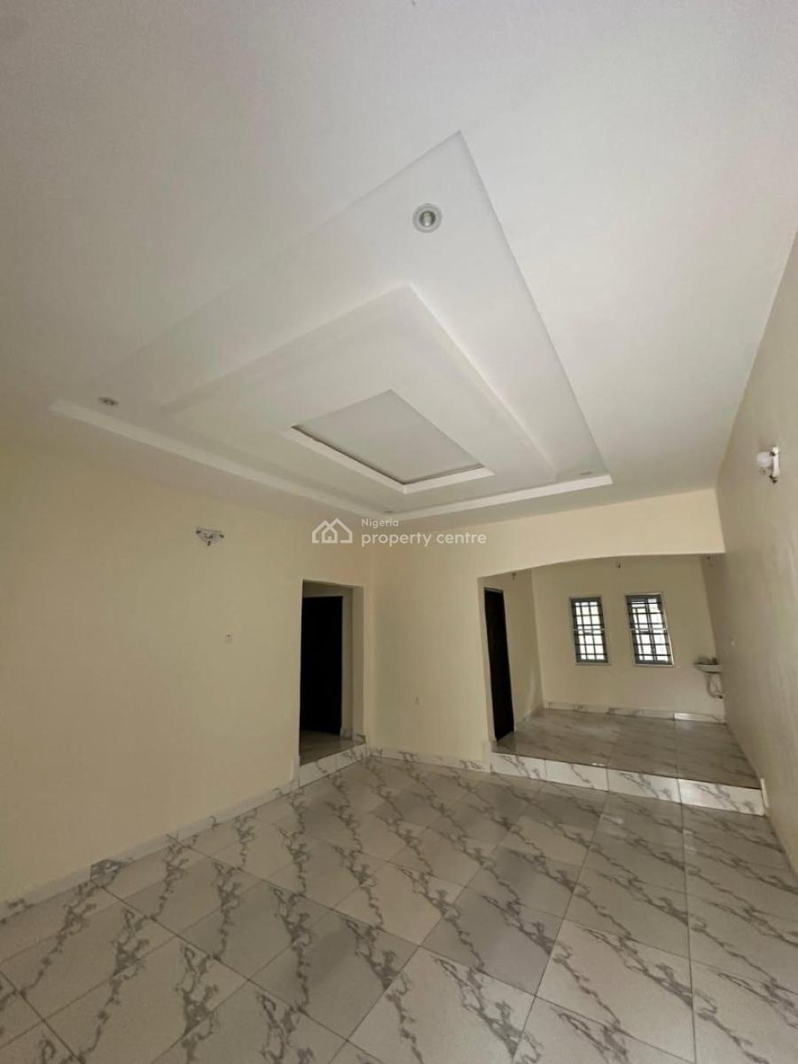 Newly Built 2 Units of 3 Bedroom Bungalows, Rumunduru By Culvert, Eneka, Port Harcourt, Rivers, Detached Bungalow for Sale
