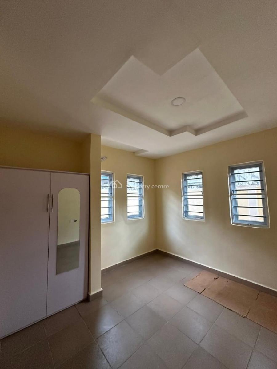 Newly Built 2 Units of 3 Bedroom Bungalows, Rumunduru By Culvert, Eneka, Port Harcourt, Rivers, Detached Bungalow for Sale