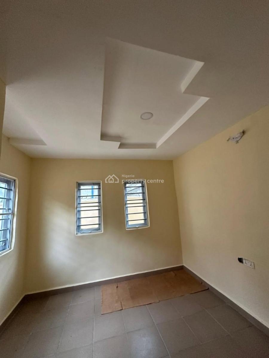 Newly Built 2 Units of 3 Bedroom Bungalows, Rumunduru By Culvert, Eneka, Port Harcourt, Rivers, Detached Bungalow for Sale