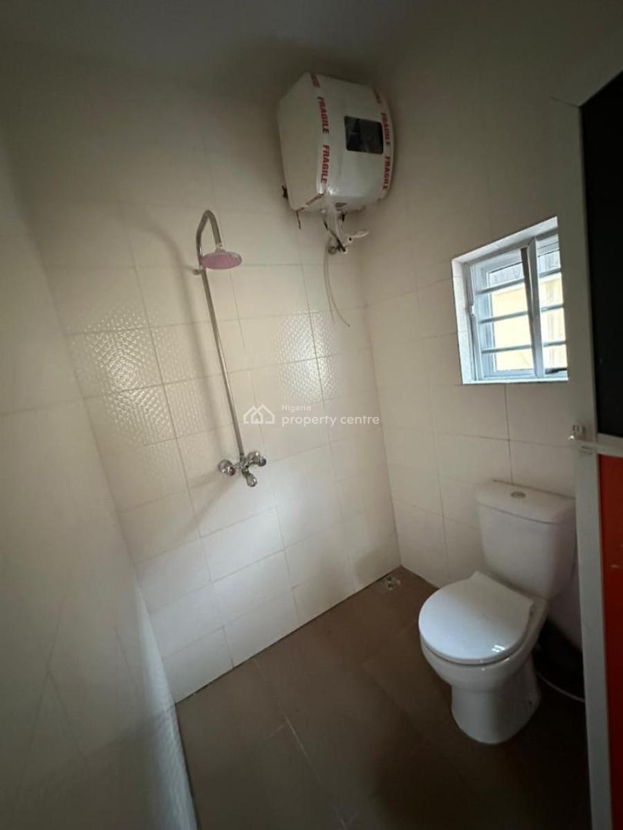 Newly Built 2 Units of 3 Bedroom Bungalows, Rumunduru By Culvert, Eneka, Port Harcourt, Rivers, Detached Bungalow for Sale