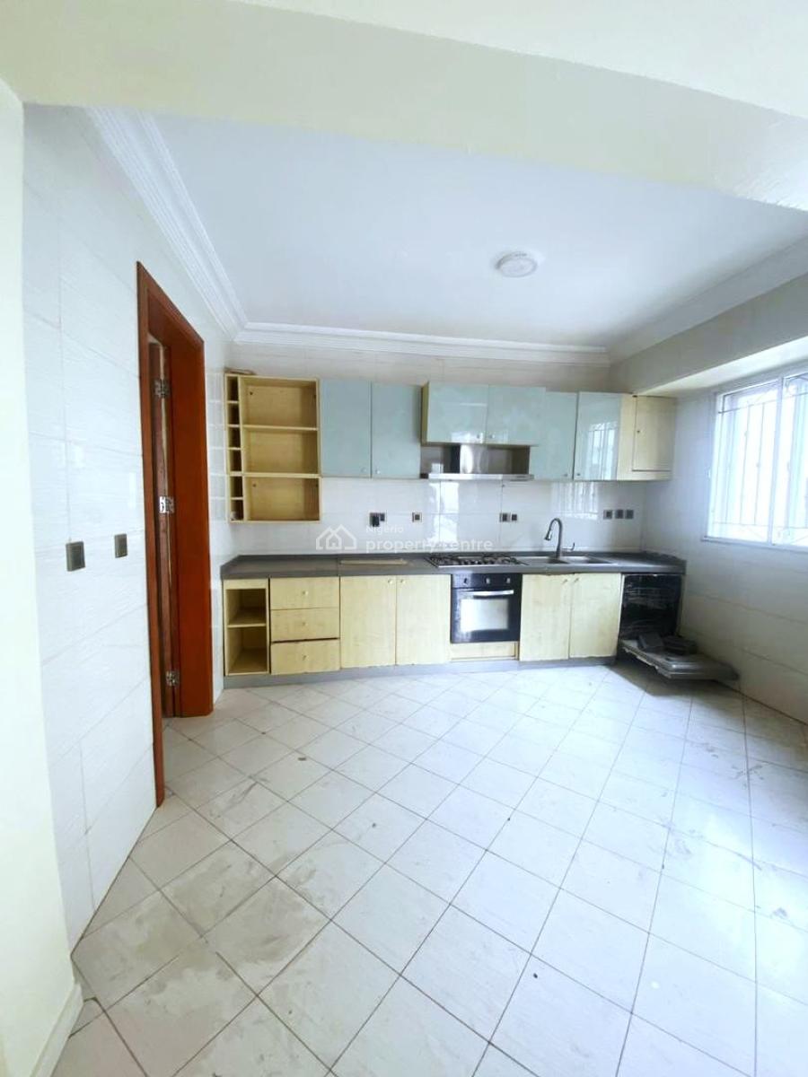 Luxury 4-bedroom Terrace Duplex +bq, Ikoyi, Lagos, Terraced Duplex for Rent