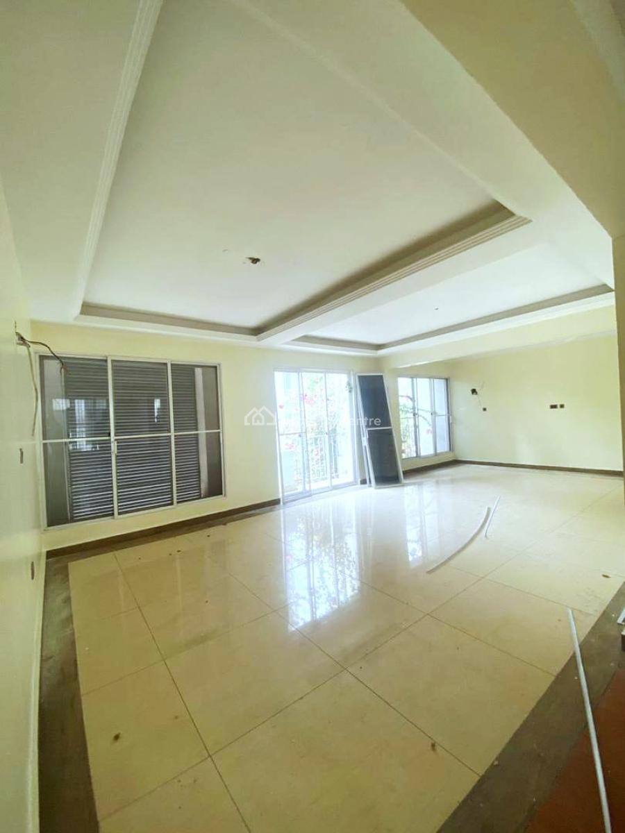 Luxury 4-bedroom Terrace Duplex +bq, Ikoyi, Lagos, Terraced Duplex for Rent