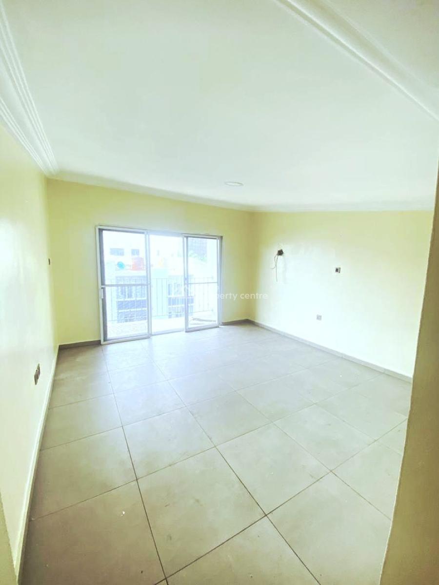 Luxury 4-bedroom Terrace Duplex +bq, Ikoyi, Lagos, Terraced Duplex for Rent