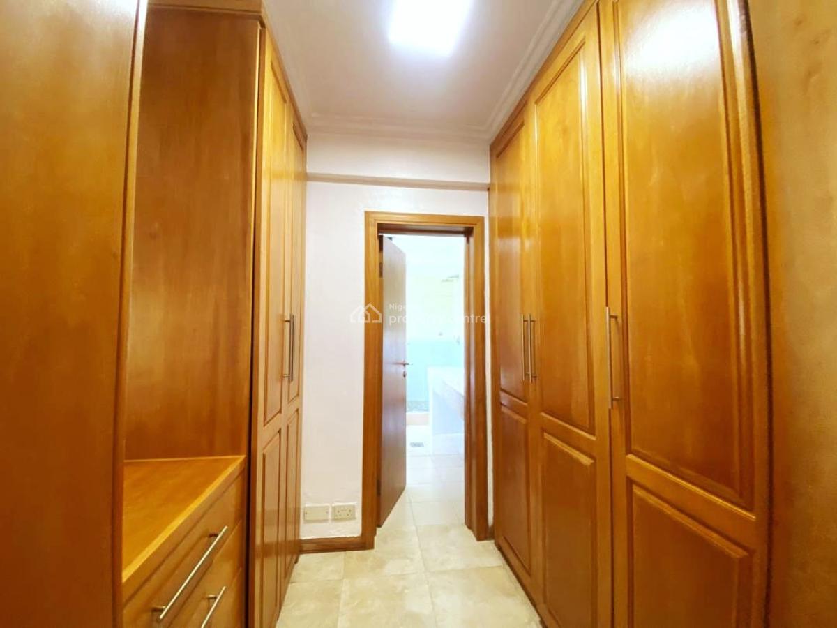 Luxury 4-bedroom Terrace Duplex +bq, Ikoyi, Lagos, Terraced Duplex for Rent