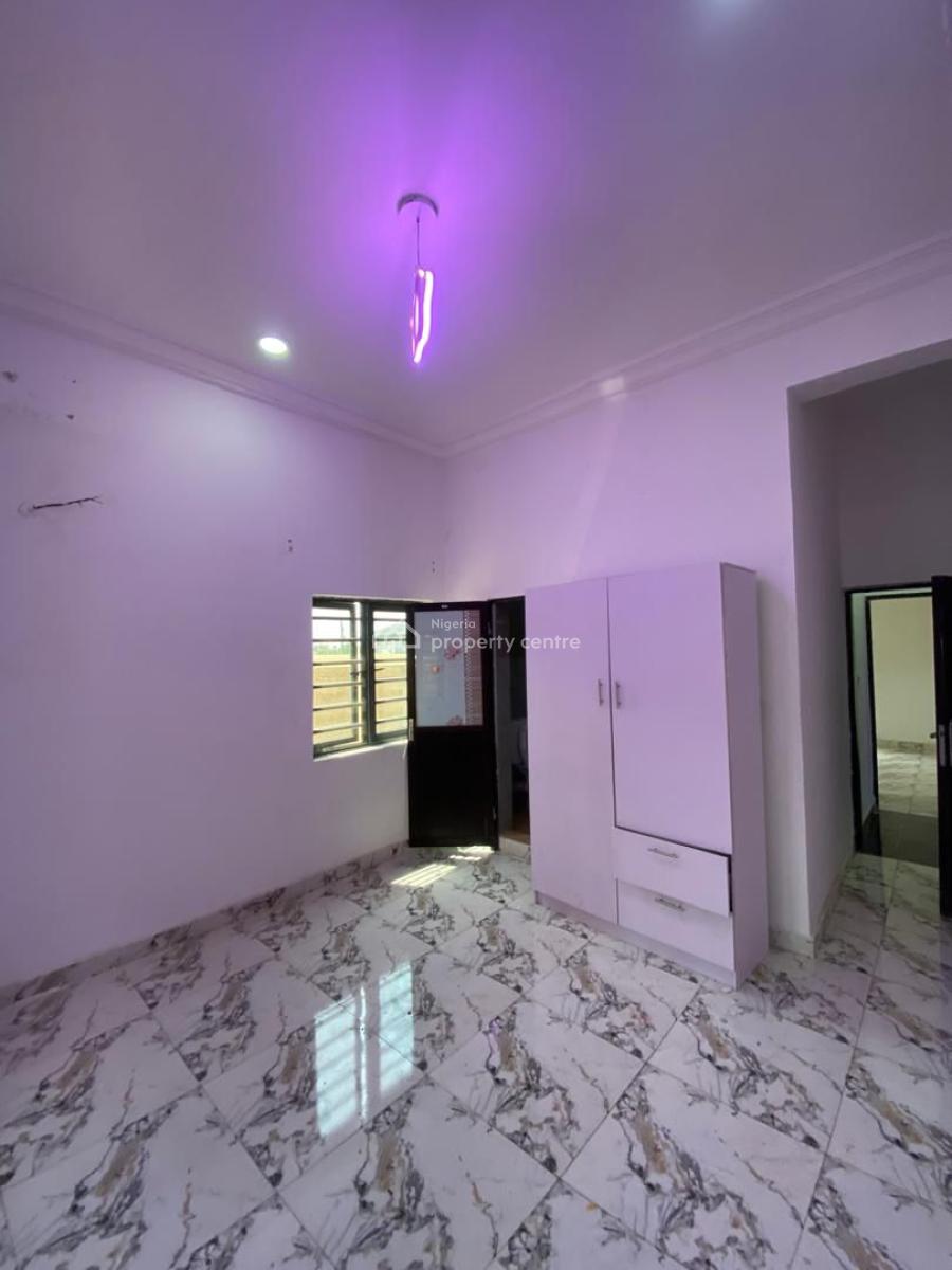 Sharp 2 Bedroom Flat in an Estate, Sangotedo, Ajah, Lagos, Flat / Apartment for Rent