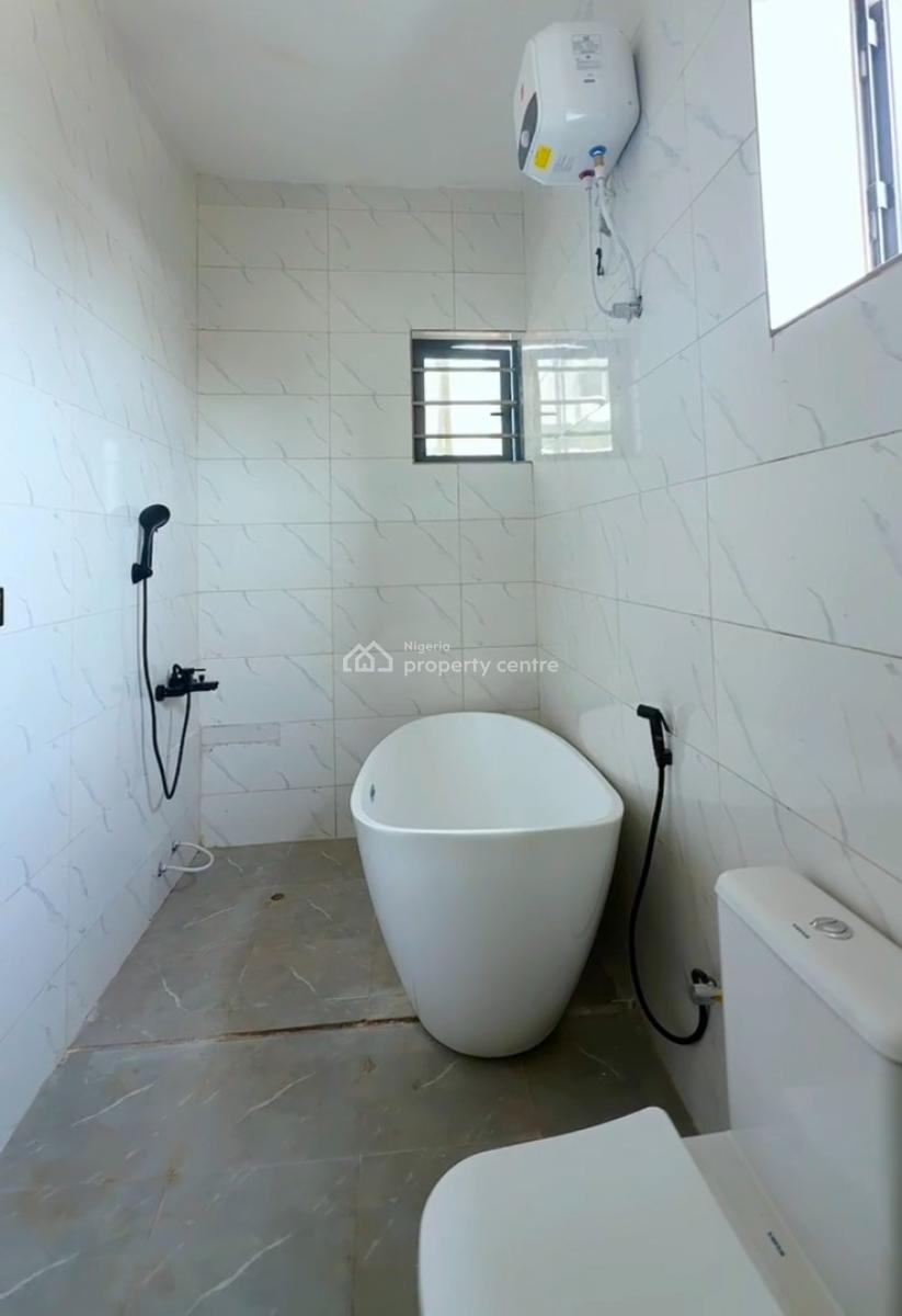 5 Bedroom Duplex + Bq, Maryland, Lagos, Detached Duplex for Sale