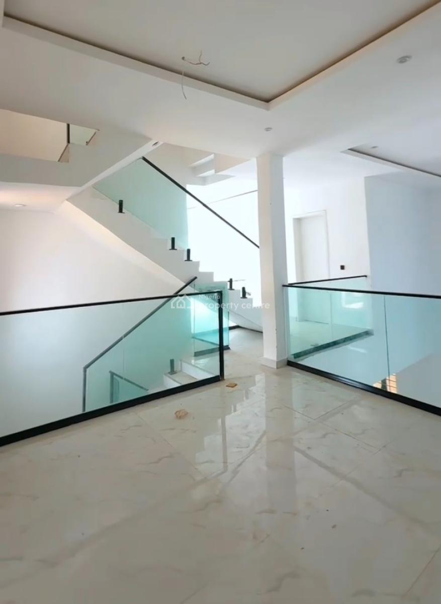 5 Bedroom Duplex + Bq, Maryland, Lagos, Detached Duplex for Sale