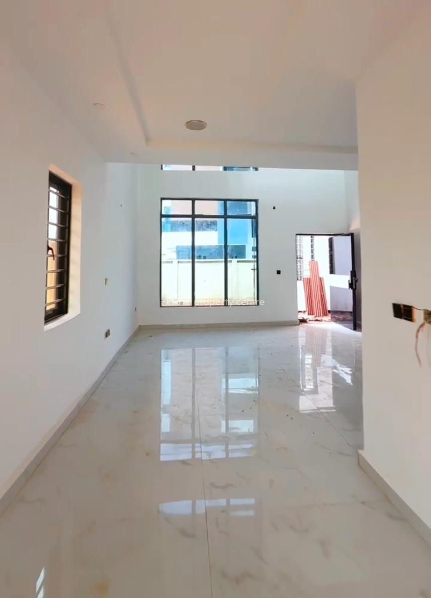 5 Bedroom Duplex + Bq, Maryland, Lagos, Detached Duplex for Sale