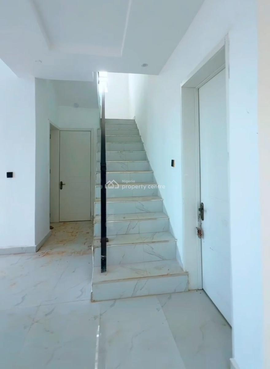 5 Bedroom Duplex + Bq, Maryland, Lagos, Detached Duplex for Sale