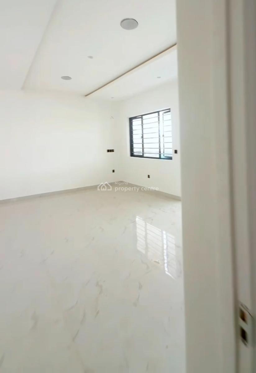 5 Bedroom Duplex + Bq, Maryland, Lagos, Detached Duplex for Sale