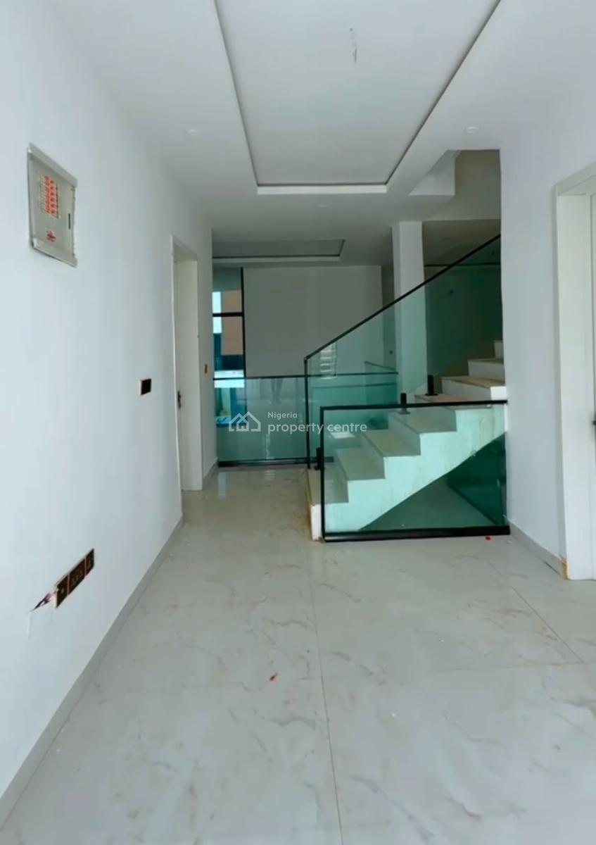 5 Bedroom Duplex + Bq, Maryland, Lagos, Detached Duplex for Sale