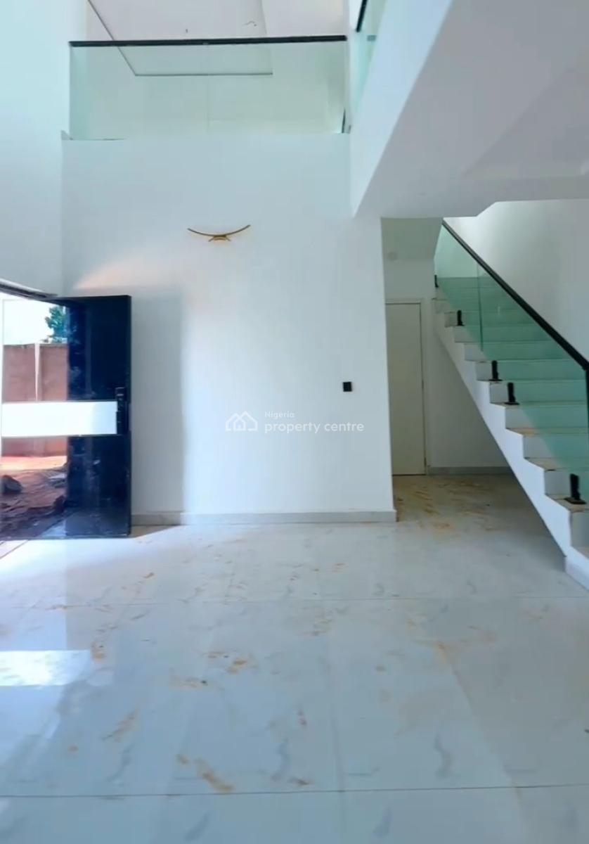 5 Bedroom Duplex + Bq, Maryland, Lagos, Detached Duplex for Sale