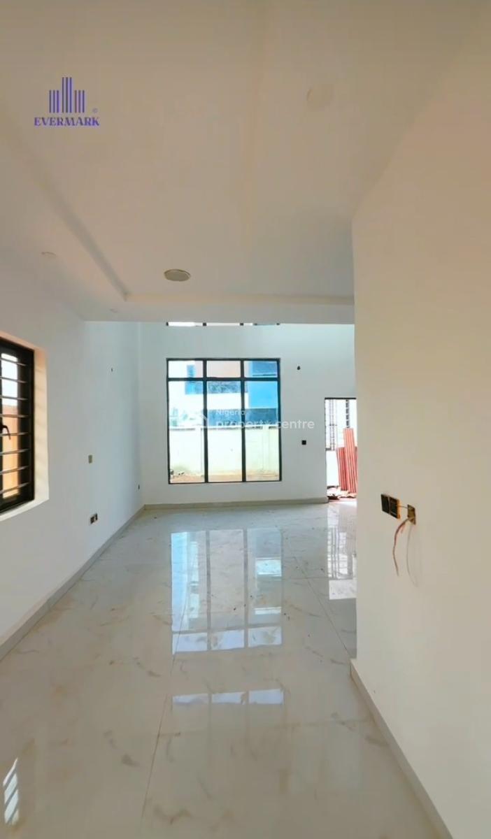 5 Bedroom Duplex + Bq, Maryland, Lagos, Detached Duplex for Sale