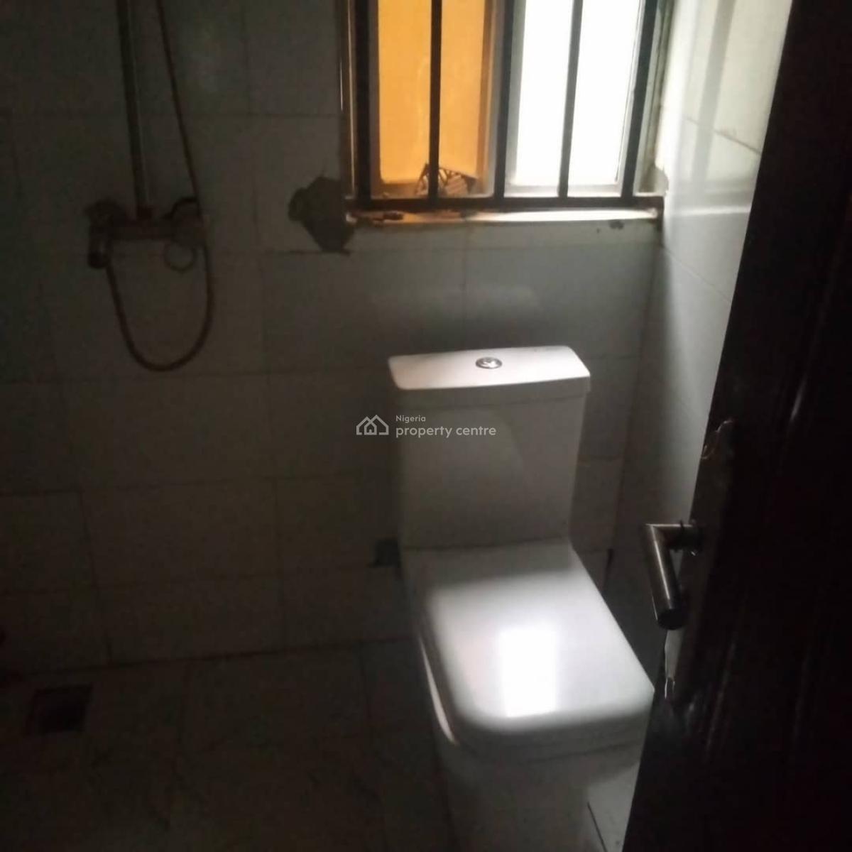 Miniflat, Lekki Conservation Centre Chevron, Lekki, Lagos, Mini Flat (room and Parlour) for Rent