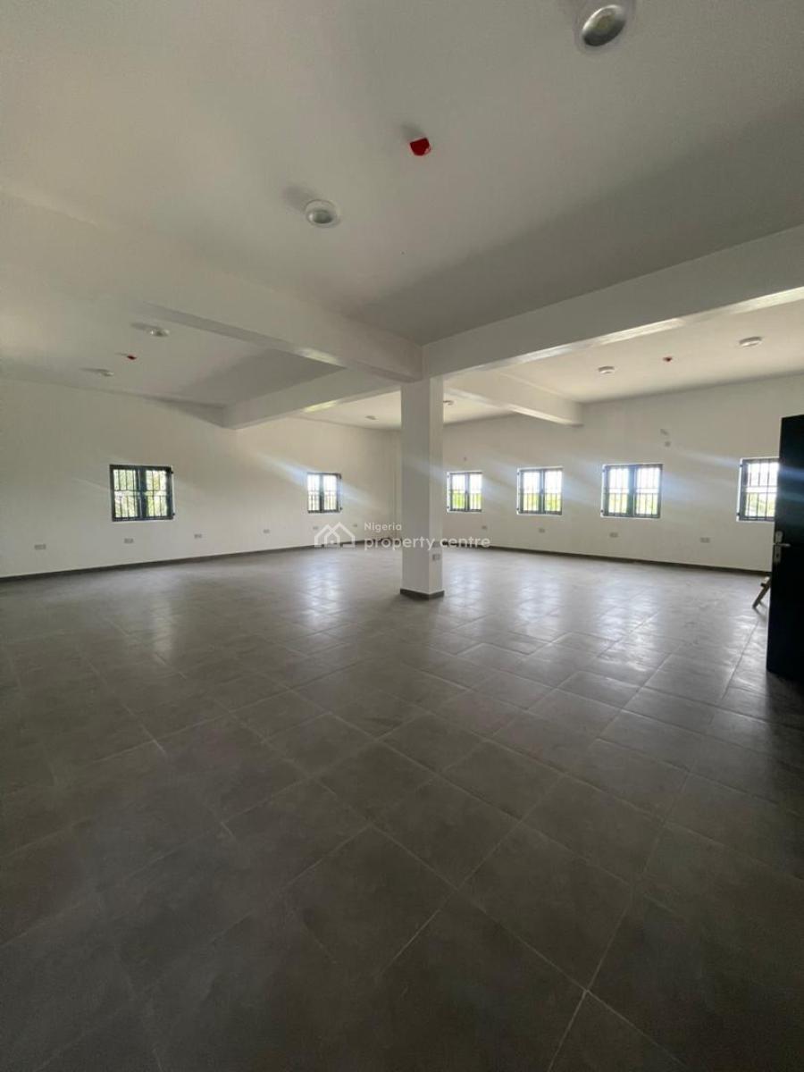 Multi Purpose Office Space, Abijo Gra, Ibeju Lekki, Lagos, Office Space for Rent