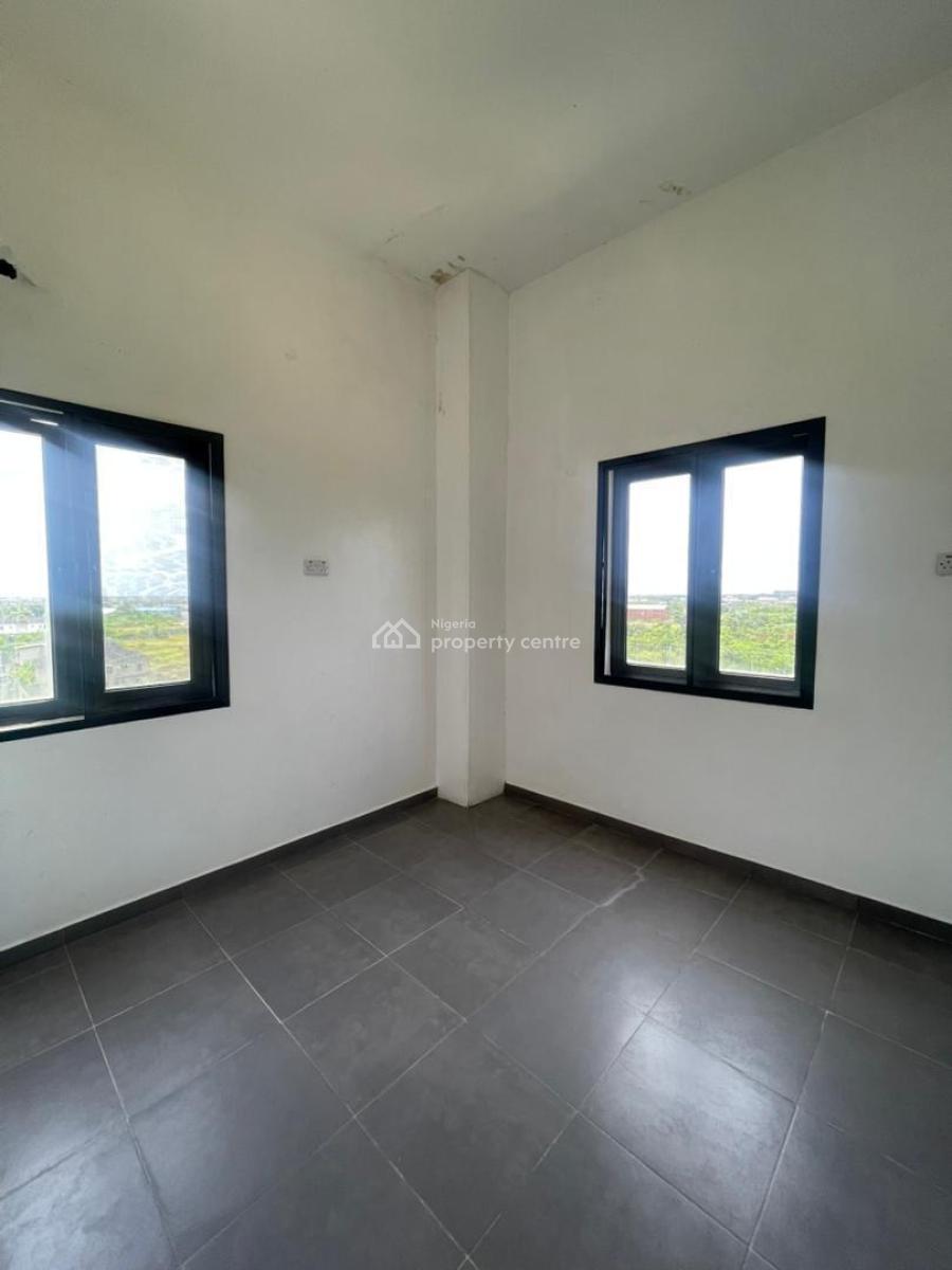 Multi Purpose Office Space, Abijo Gra, Ibeju Lekki, Lagos, Office Space for Rent