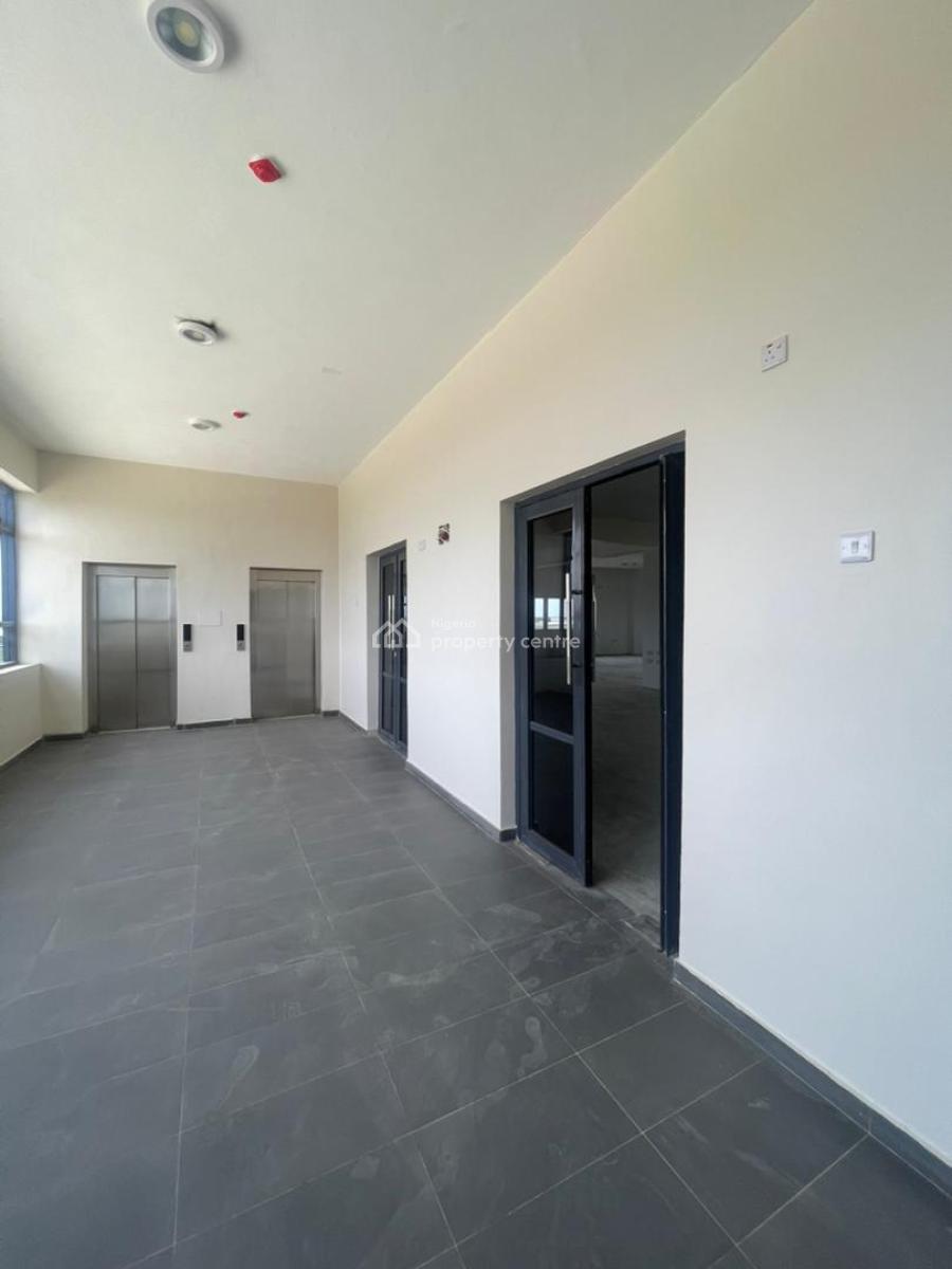 Multi Purpose Office Space, Abijo Gra, Ibeju Lekki, Lagos, Office Space for Rent