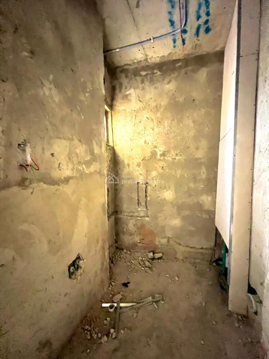 3-bedroom Maisonette with Elevator & Swimming Pool -, Old Ikoyi, Ikoyi, Lagos, Flat / Apartment for Sale