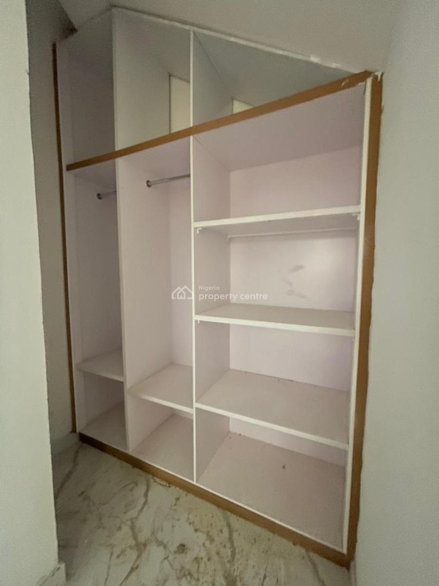 4 Bedroom Semi Detached Duplex, Ogudu, Lagos, Semi-detached Duplex for Sale