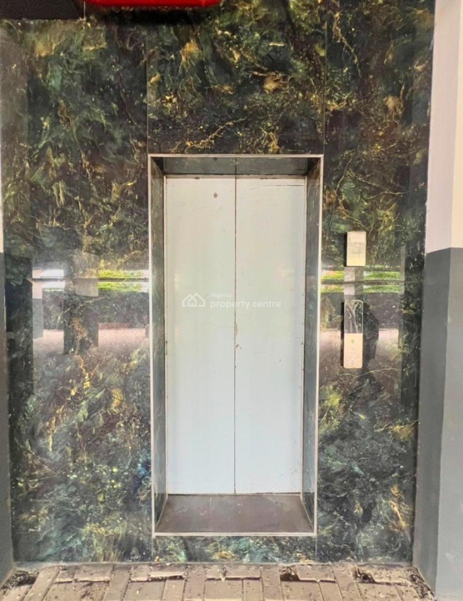 2-bedroom Maisonette with Elevator & Swimming Pool, Old Ikoyi, Ikoyi, Lagos, Flat / Apartment for Sale