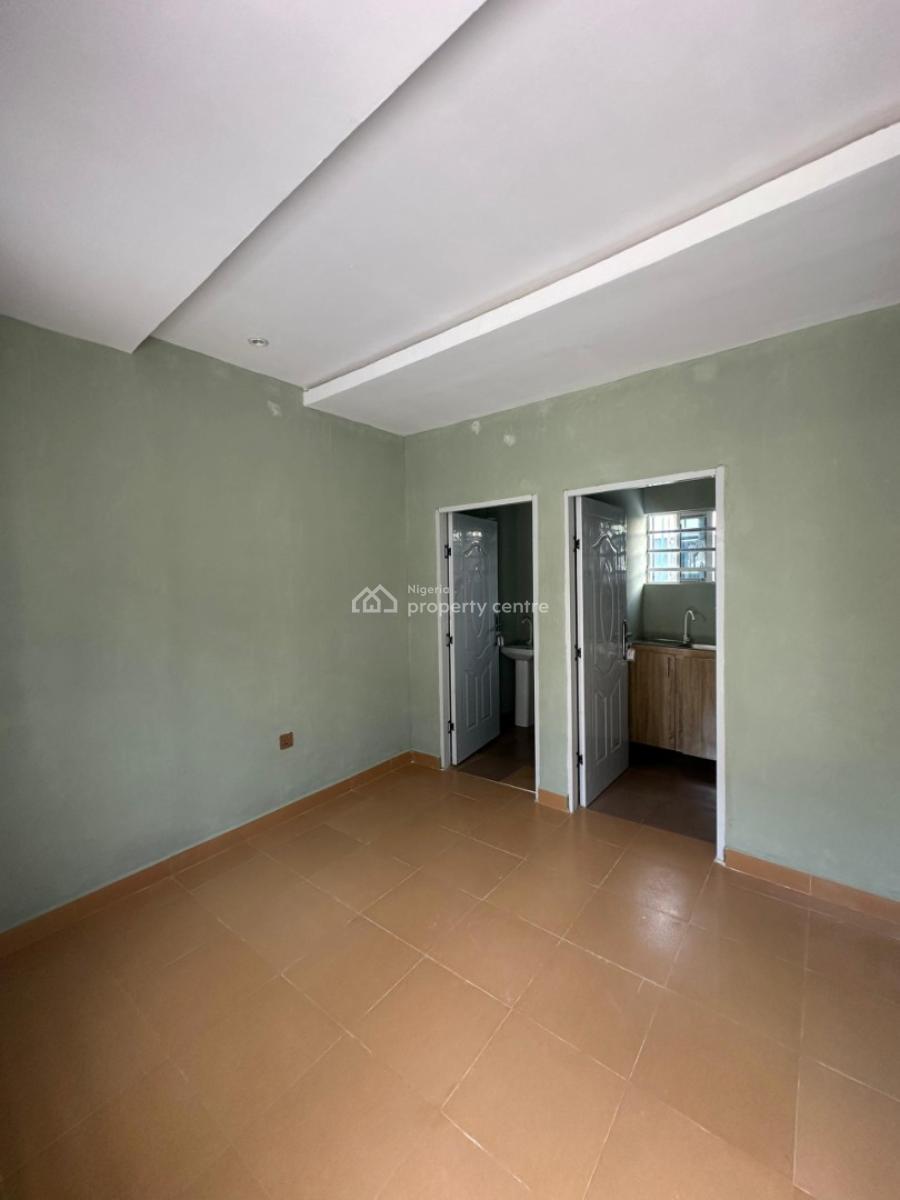 Newly Built Fully Detached 3 Bedroom Bungalow + Bq, Success Estate, Akuru-elebu, Ibadan, Oyo, House for Sale