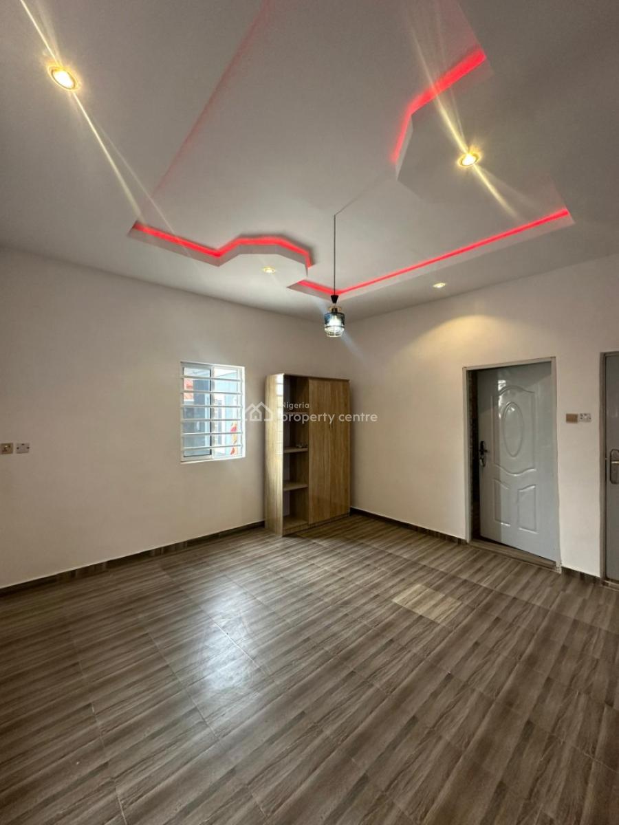 Newly Built Fully Detached 3 Bedroom Bungalow + Bq, Success Estate, Akuru-elebu, Ibadan, Oyo, House for Sale