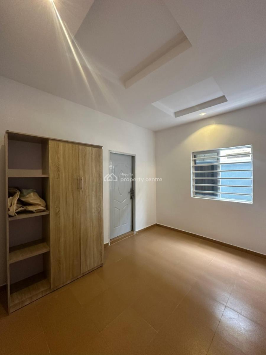 Newly Built Fully Detached 3 Bedroom Bungalow + Bq, Success Estate, Akuru-elebu, Ibadan, Oyo, House for Sale