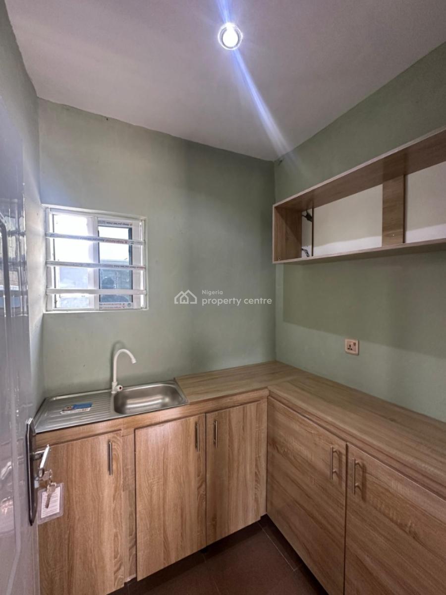 Newly Built Fully Detached 3 Bedroom Bungalow + Bq, Success Estate, Akuru-elebu, Ibadan, Oyo, House for Sale