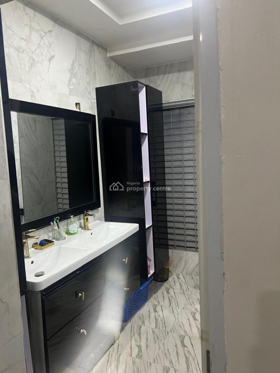 4 Bedroom Terraced Duplex, Garki, Abuja, Flat / Apartment for Rent