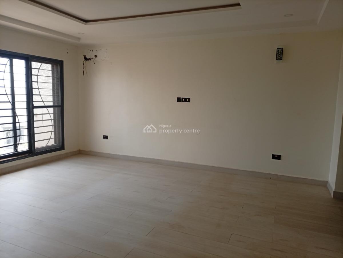 4 Bedroom Terraced Duplex, Garki, Abuja, Flat / Apartment for Rent