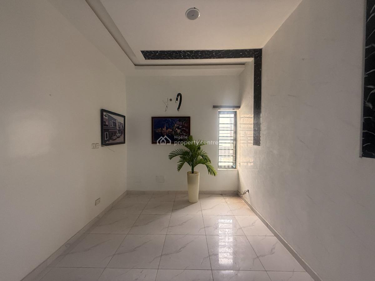 4 Bedroom Terraced Duplex Available, Lekki Phase 2, Lekki, Lagos, Terraced Duplex for Sale