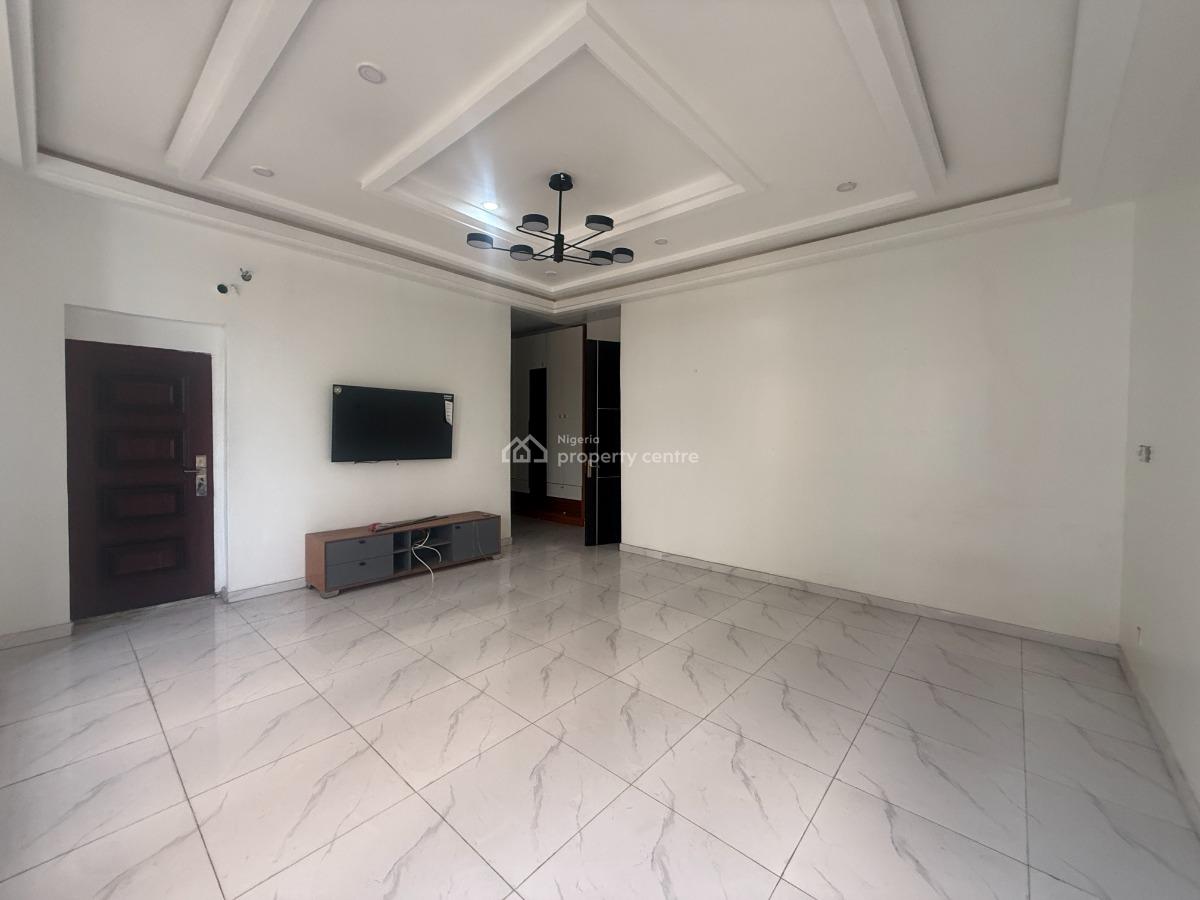 4 Bedroom Terraced Duplex Available, Lekki Phase 2, Lekki, Lagos, Terraced Duplex for Sale