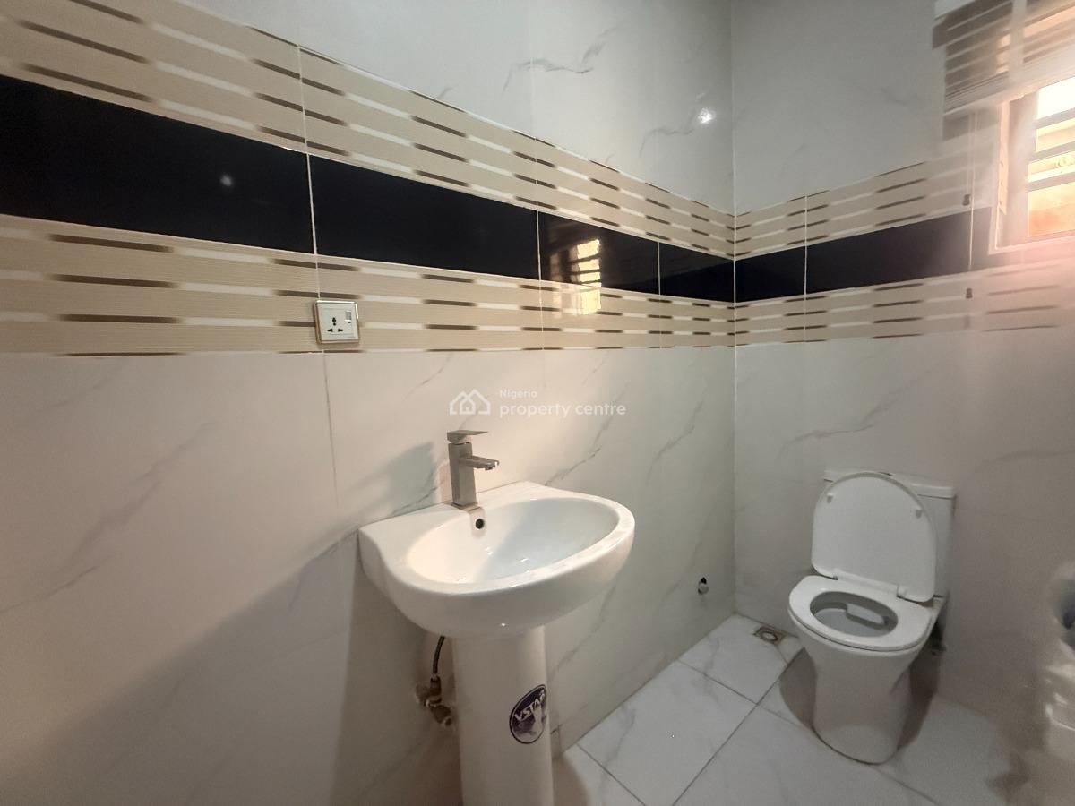 4 Bedroom Terraced Duplex Available, Lekki Phase 2, Lekki, Lagos, Terraced Duplex for Sale