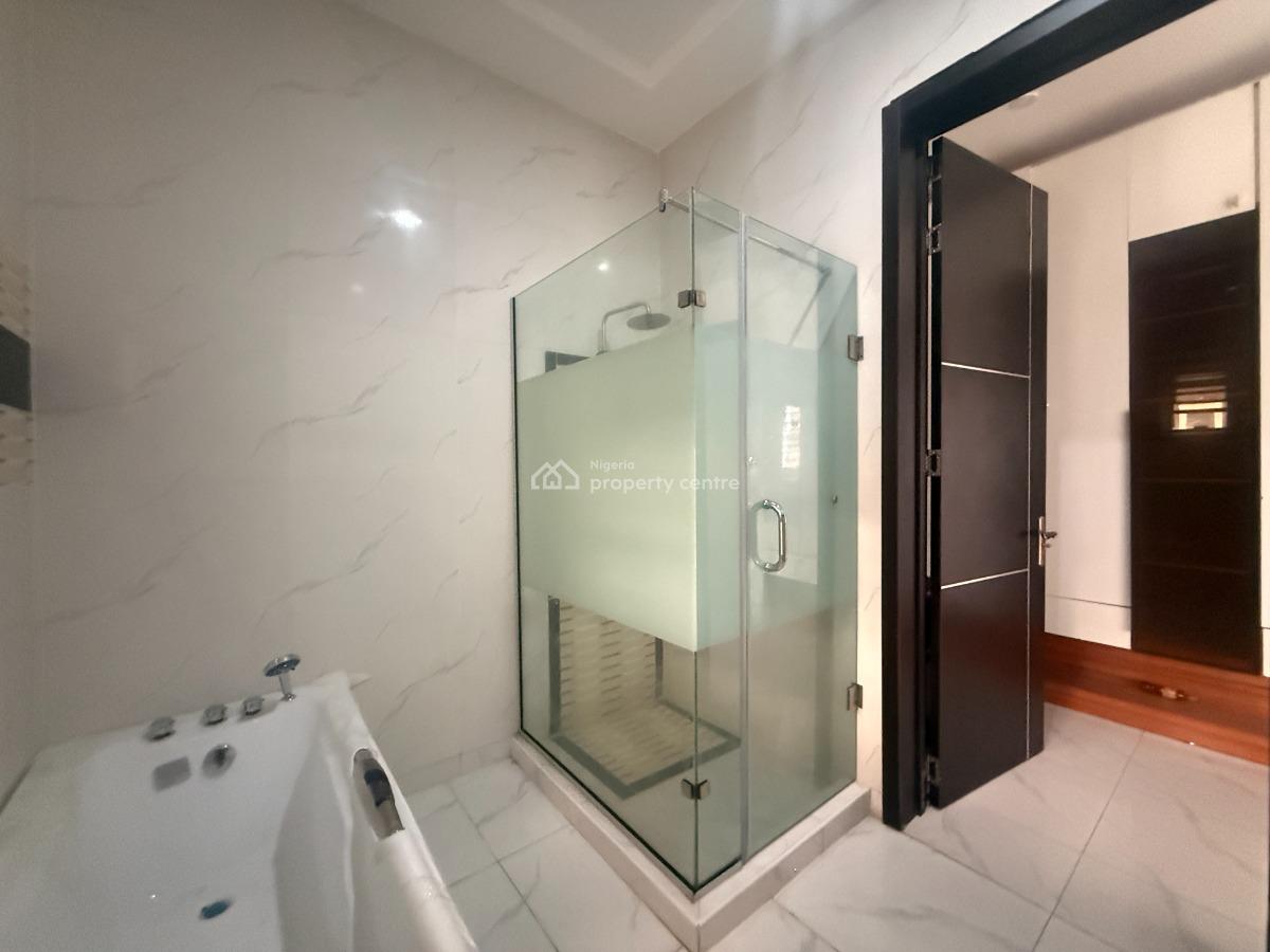 4 Bedroom Terraced Duplex Available, Lekki Phase 2, Lekki, Lagos, Terraced Duplex for Sale