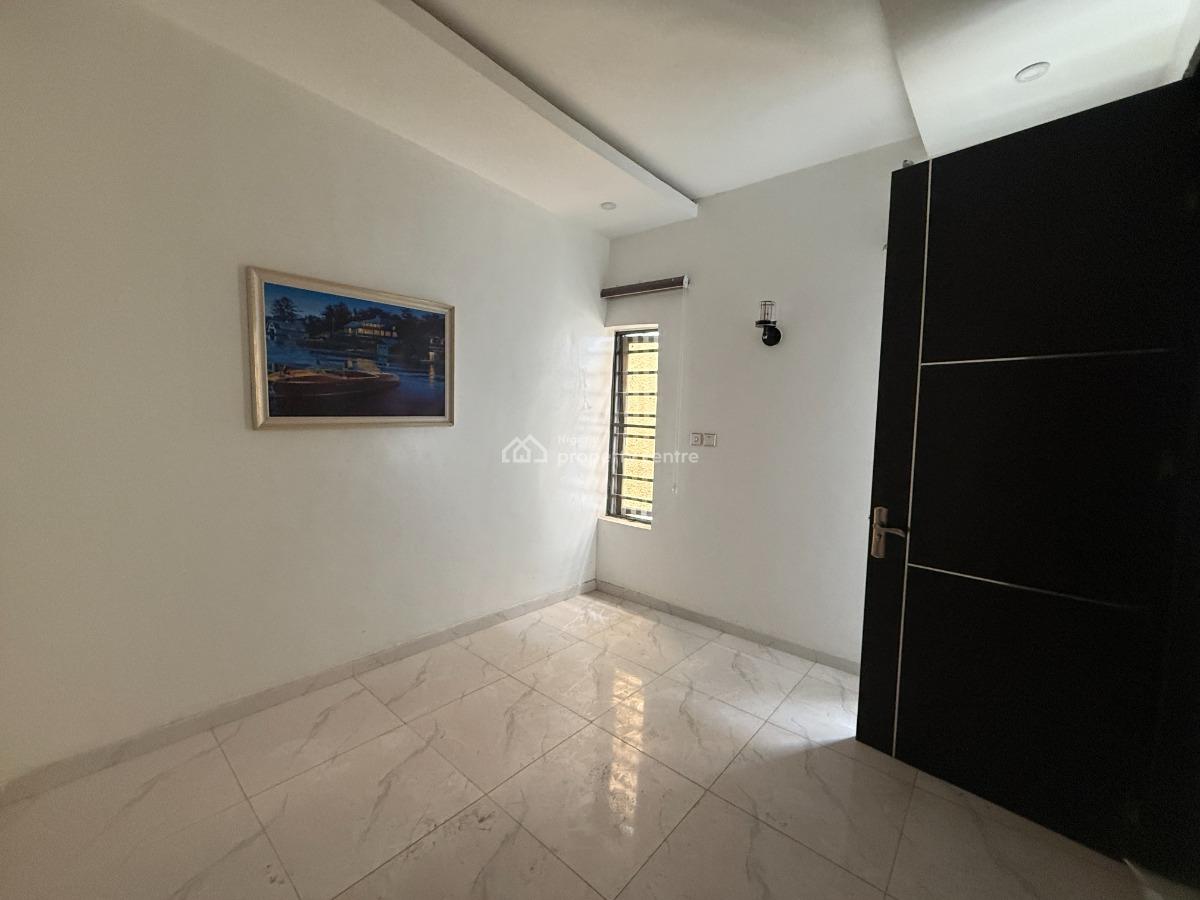 4 Bedroom Terraced Duplex Available, Lekki Phase 2, Lekki, Lagos, Terraced Duplex for Sale