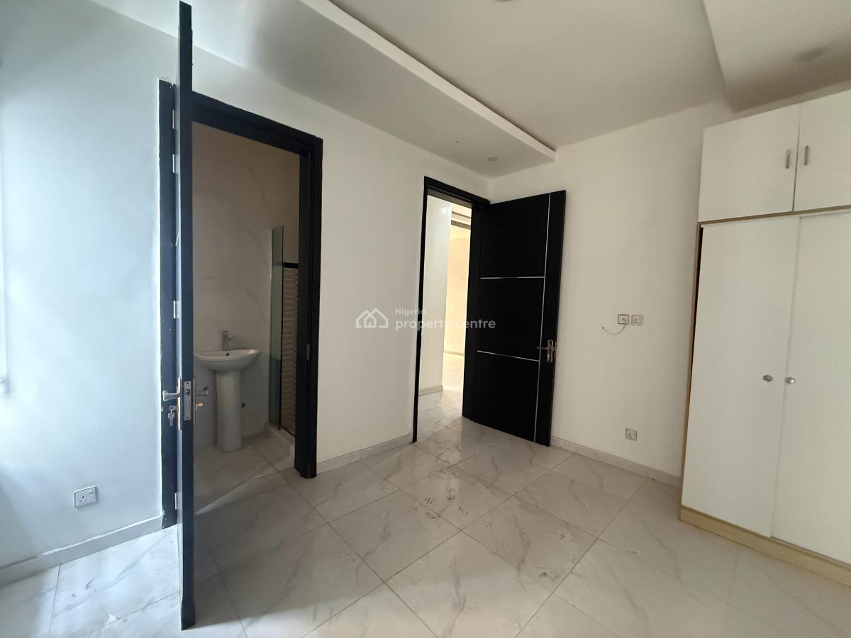 4 Bedroom Terraced Duplex Available, Lekki Phase 2, Lekki, Lagos, Terraced Duplex for Sale