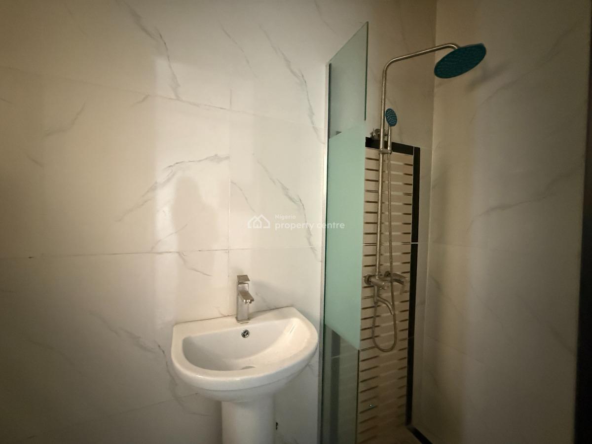 4 Bedroom Terraced Duplex Available, Lekki Phase 2, Lekki, Lagos, Terraced Duplex for Sale