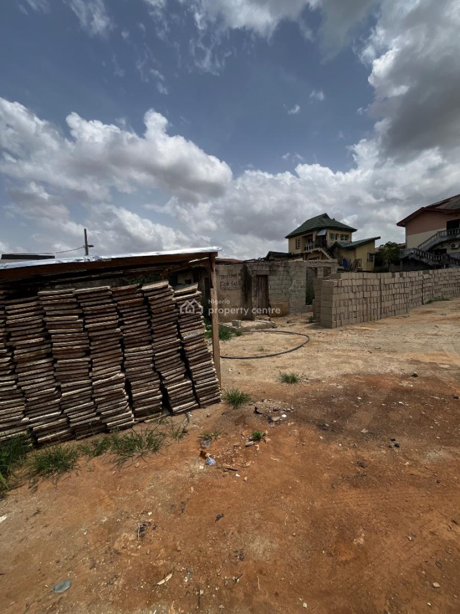 Cheapest 2 Plots of Land in an Estate, Alapere, Ketu, Lagos, Residential Land for Sale