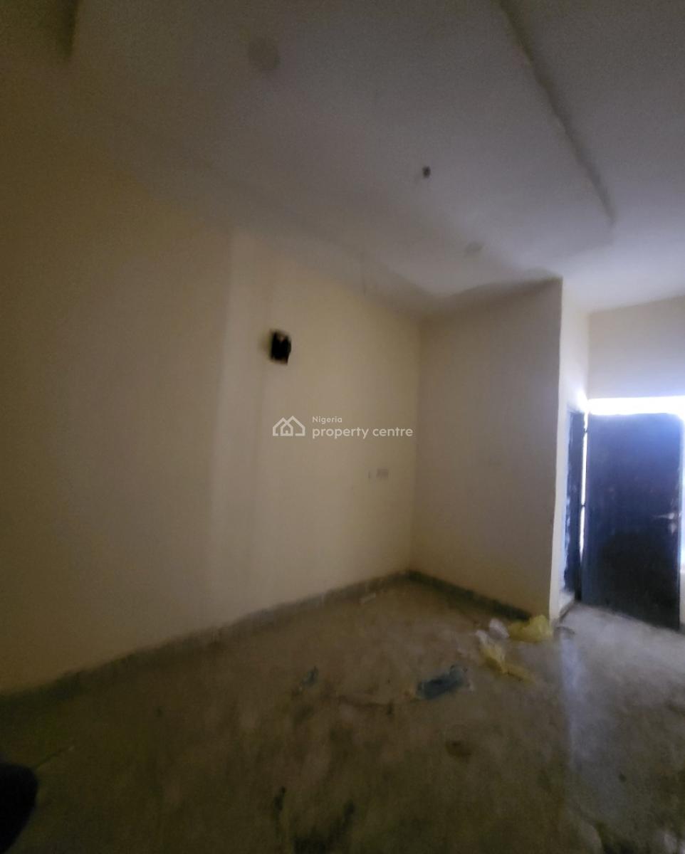 Luxurious Massive Brand New Semi-detached Duplex, By Area1 Shopping Complex, Garki, Abuja, Semi-detached Duplex for Rent