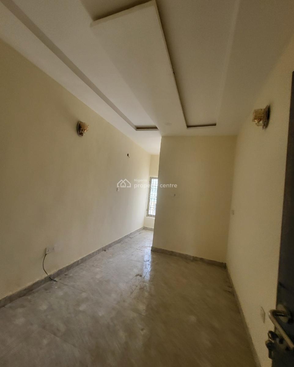 Luxurious Massive Brand New Semi-detached Duplex, By Area1 Shopping Complex, Garki, Abuja, Semi-detached Duplex for Rent