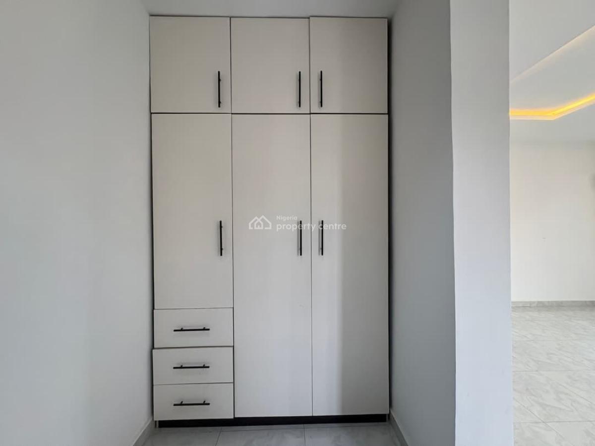 Luxury 4 Bedroom, Abraham Adesanya, Ajah, Lagos, Detached Duplex for Sale