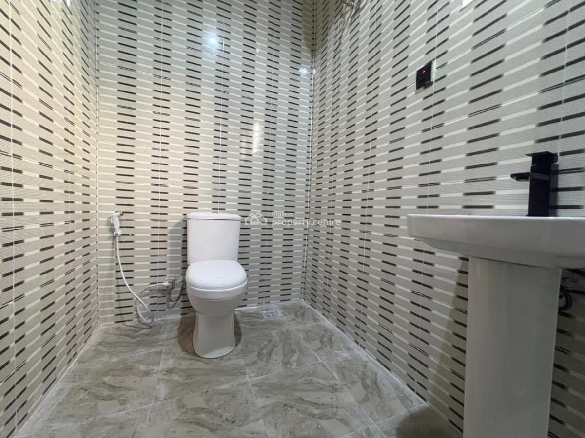 Luxury 4 Bedroom, Abraham Adesanya, Ajah, Lagos, Detached Duplex for Sale