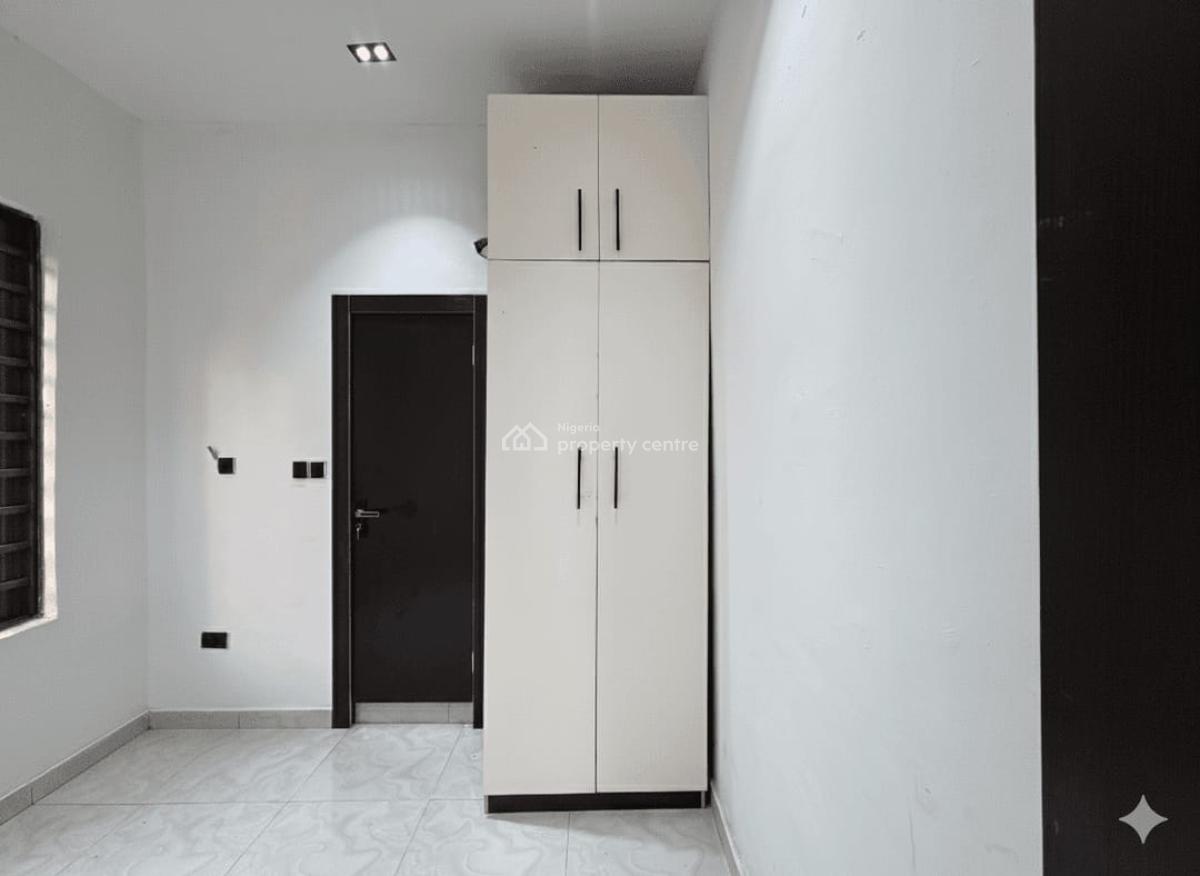 Luxury 4 Bedroom, Abraham Adesanya, Ajah, Lagos, Detached Duplex for Sale