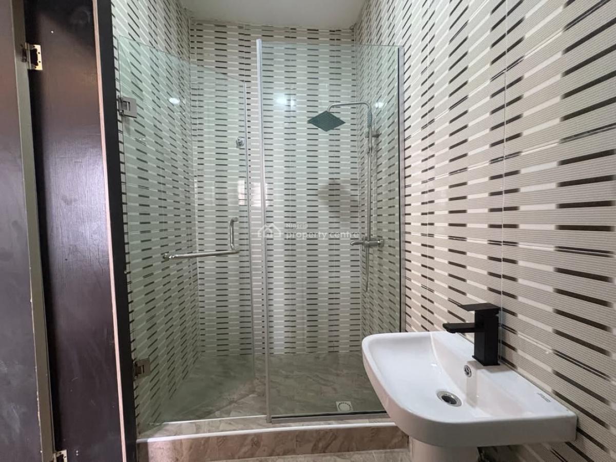 Luxury 4 Bedroom, Abraham Adesanya, Ajah, Lagos, Detached Duplex for Sale