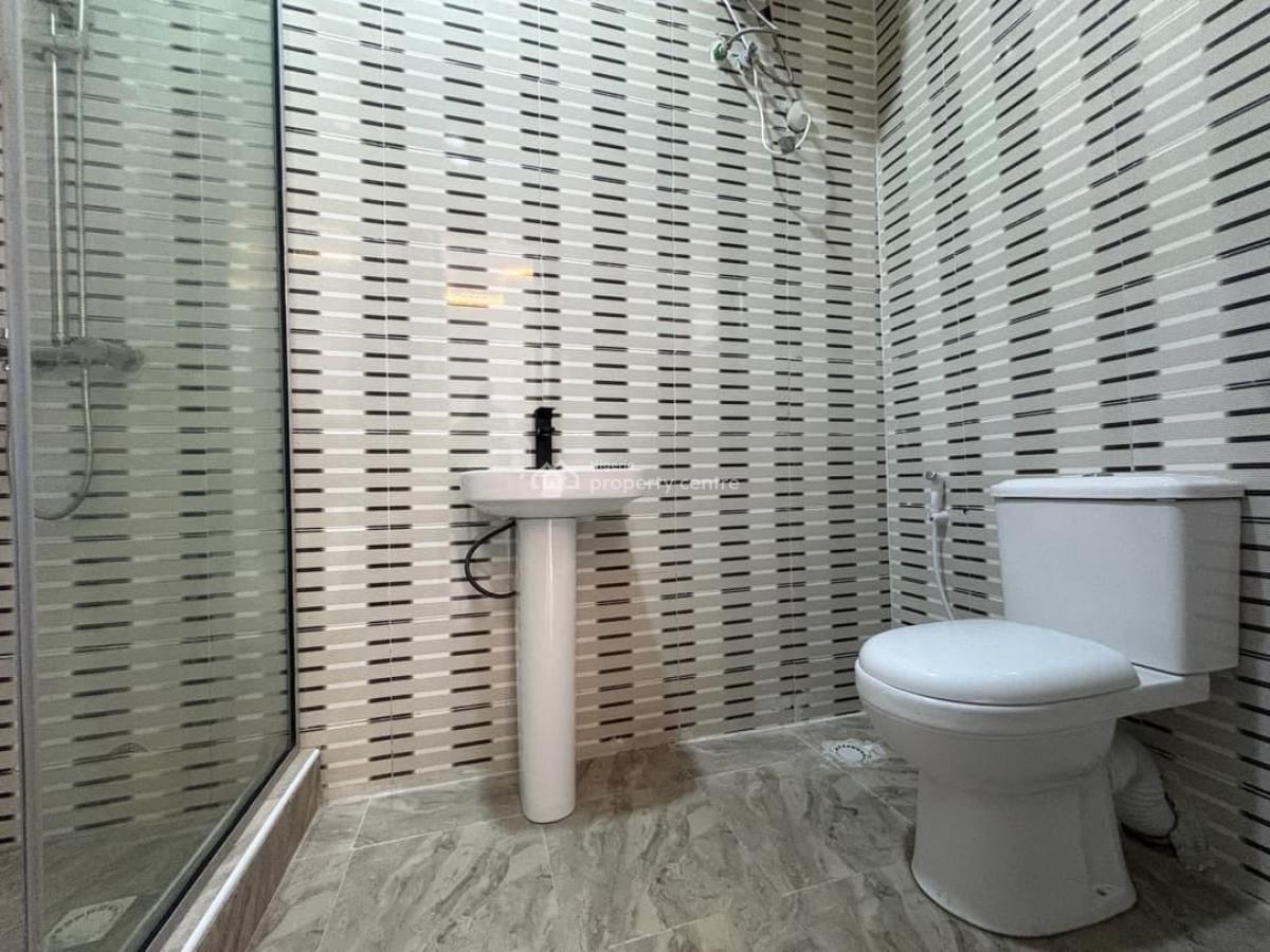 Luxury 4 Bedroom, Abraham Adesanya, Ajah, Lagos, Detached Duplex for Sale